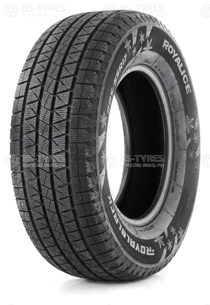 Royal Black Ice 225/45 R17 94S