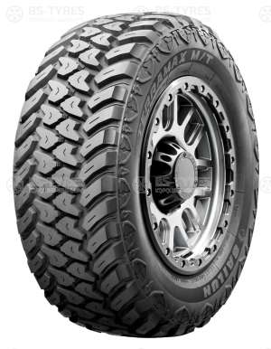 Sailun Terramax M/T 12.5/0 R18 118Q