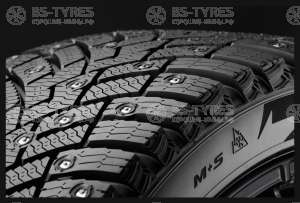 Pirelli Scorpion Ice Zero 2 275/55 R20 117H