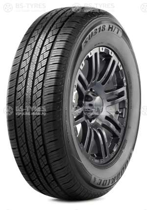 Goodride SU318 225/65 R17 106V