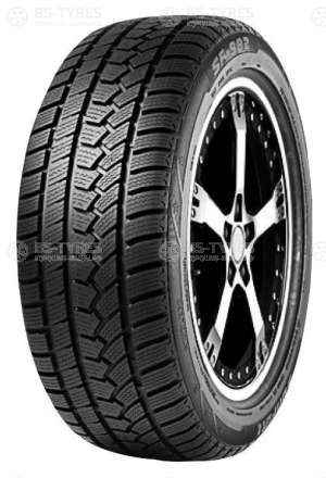 Sunfull SF-982 245/45 R17 99H