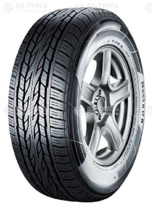 Gislaved TerraControl 215/65 R16 98H