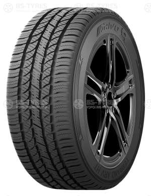 Arivo Terrano ARV H/T 235/60 R17 102H