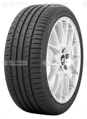 Toyo Proxes Sport 265/45 R20 108Y