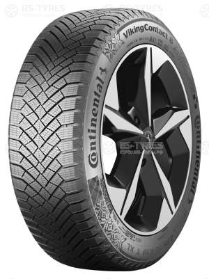 Continental VikingContact 8 275/60 R20 116T