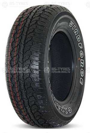 Windforce Catchfors A/T 265/70 R15 112T