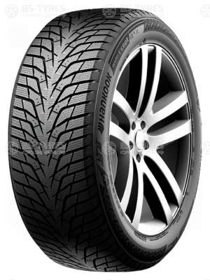 Hankook Winter I*Cept IZ3 X W636A 275/45 R20 110T