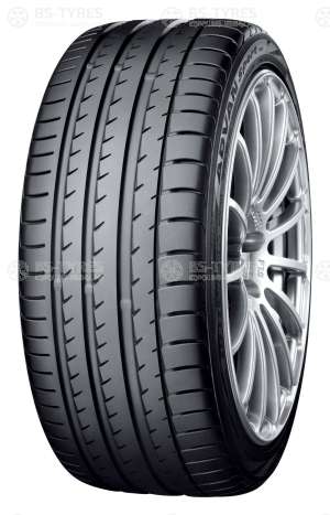 Yokohama Advan Sport V105S 235/50 R18 101Y