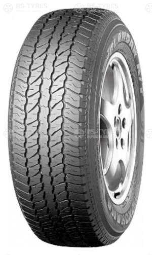 Yokohama G31A 265/65 R18 114V