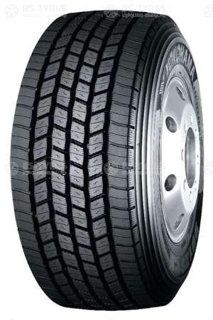 Yokohama 901 ZS 315/70 R22.5 154/150L