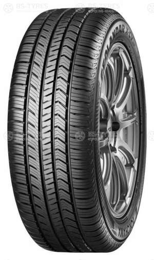 Yokohama Geolandar X-CV G057 265/45 R20 108W
