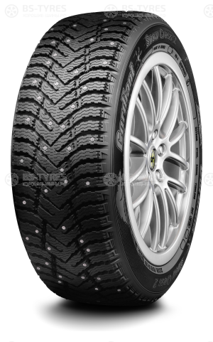 Cordiant Snow Cross 2 SUV 215/55 R18 99T