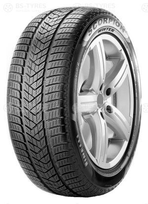 Pirelli Scorpion Winter NCS 315/40 R21 111V