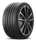 Michelin Pilot Sport 5 Acoustic HL
