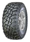 Tracmax X-Privilo M/T 285/75 R16C 126/123Q