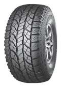 Yokohama Geolandar A/T-S G012 245/75 R17 121R (2012)