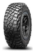 BFGoodrich Mud Terrain T/A KM3 245/75 R17C 121/118Q