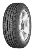 Continental ContiCrossContact LX Sport ContiSilent 265/45 R20 108V