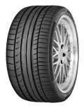 Continental ContiSportContact 5 SUV 295/40 R21 111Y