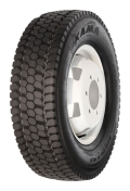 Кама NR-201 275/70 R22.5 148/145L