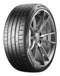 Continental ContiSportContact 7 285/40 R23 111Y
